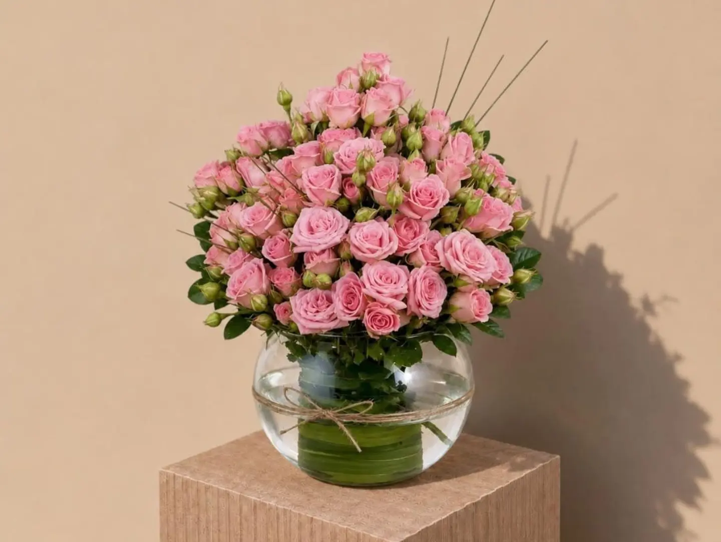 Rosey Vasa