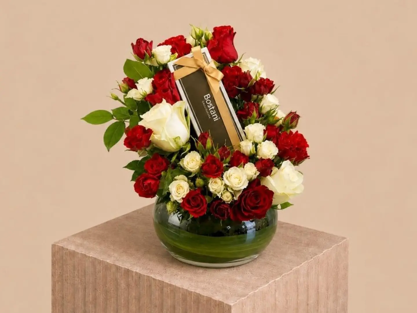 Redlove Vasa