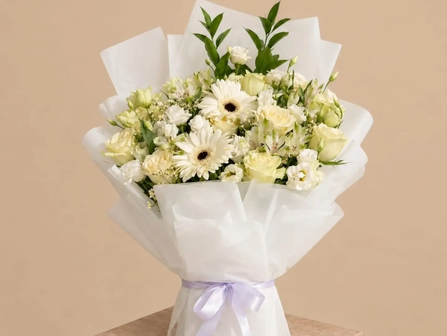Treat Bouquet