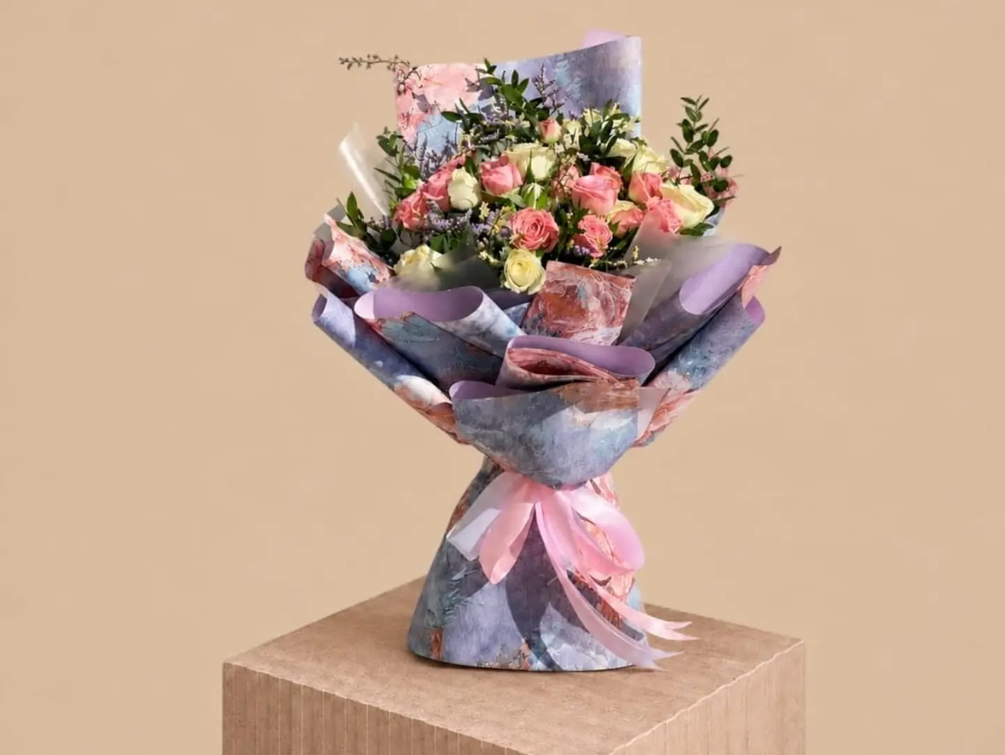 Grand Bouquet