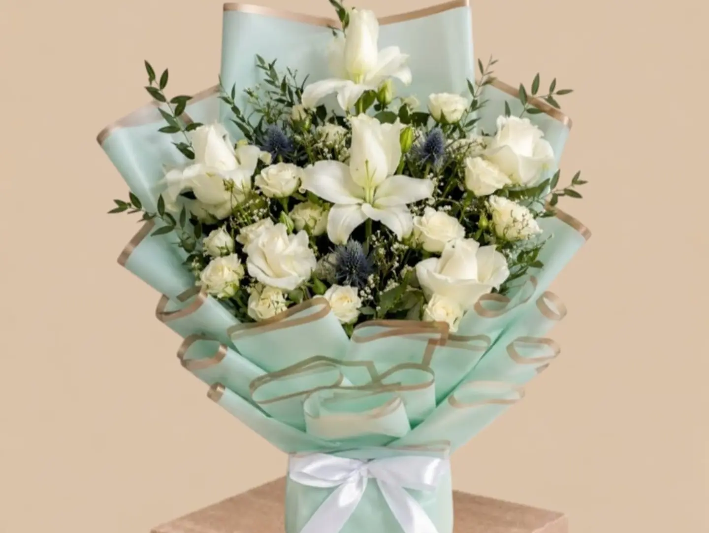 Joy Bouquet