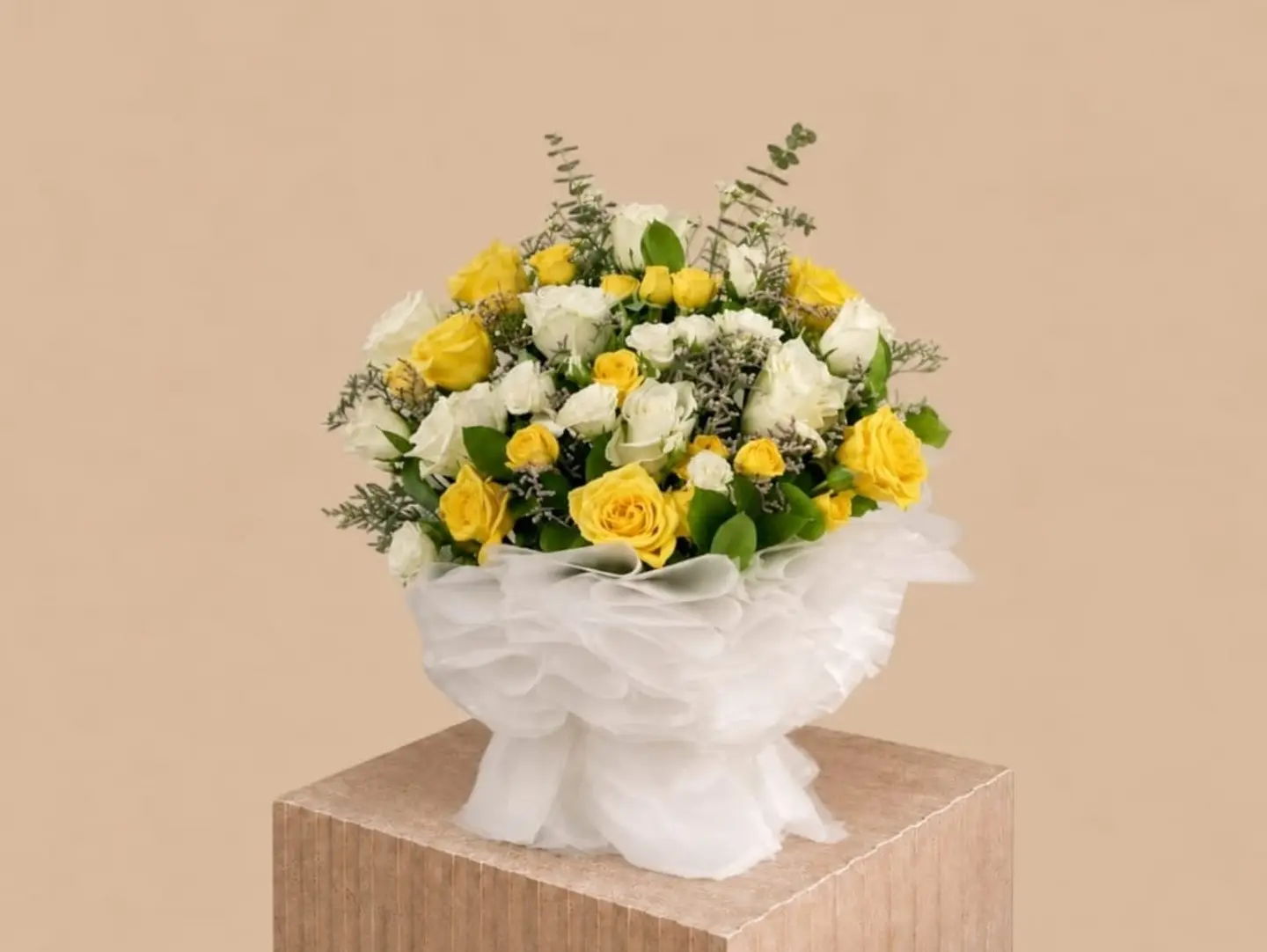 Sunshine Bouquet