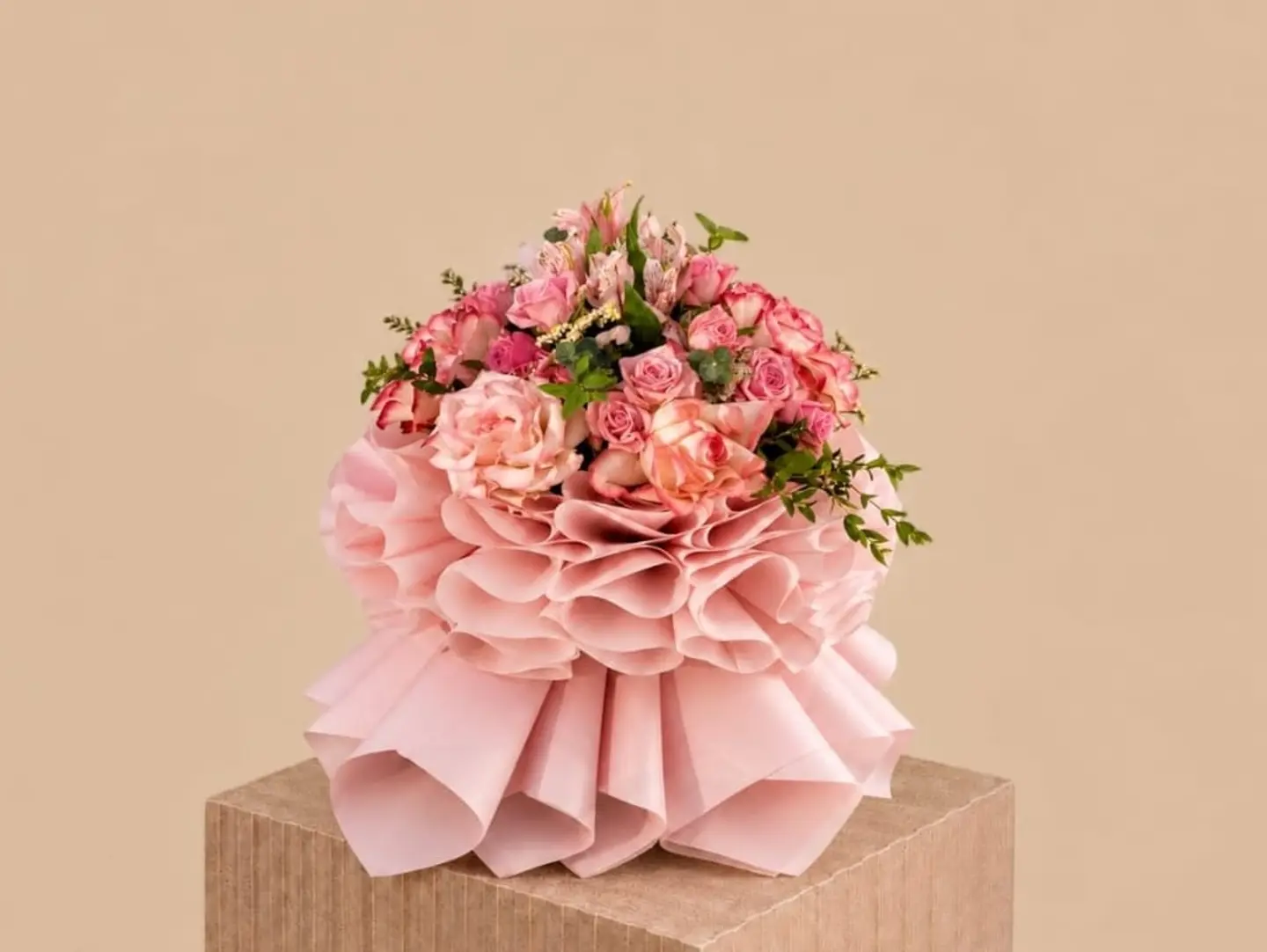 Bella Bouquet