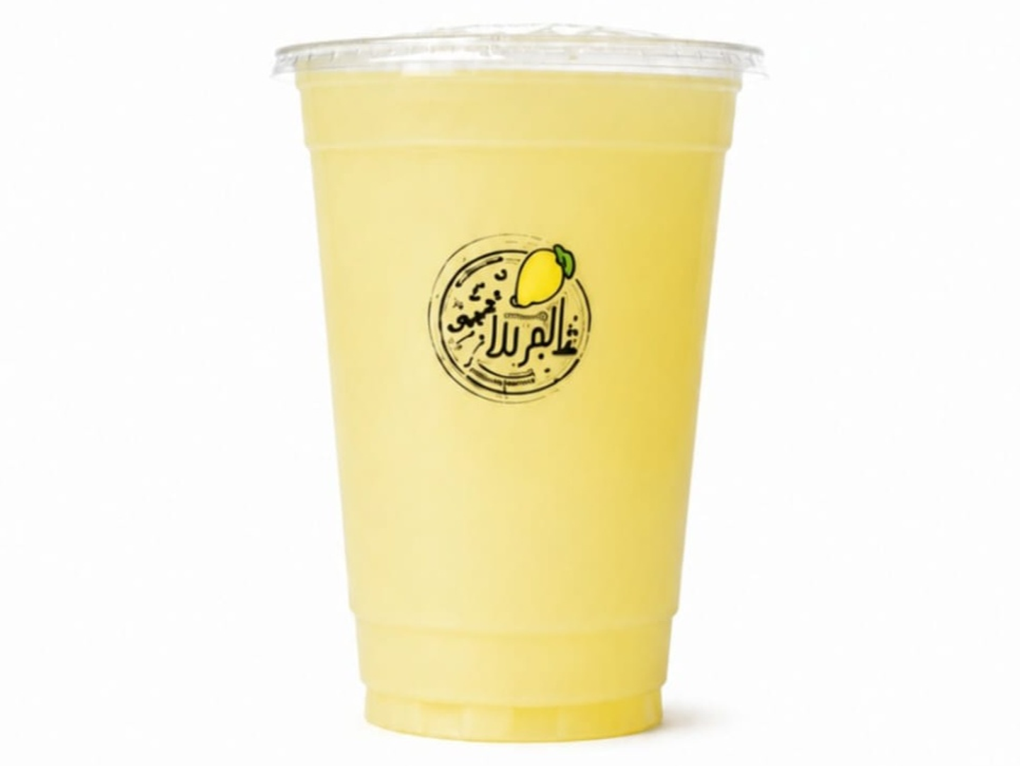 Small Lemon Juice