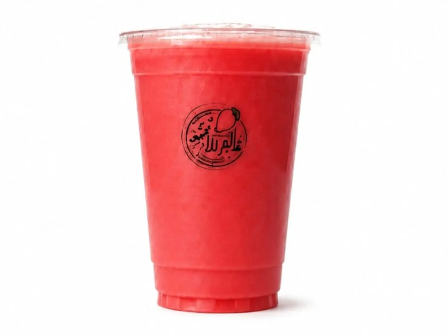 Small Watermelon Juice
