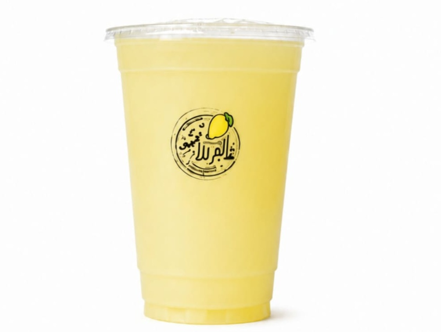 Large Lemon Juice