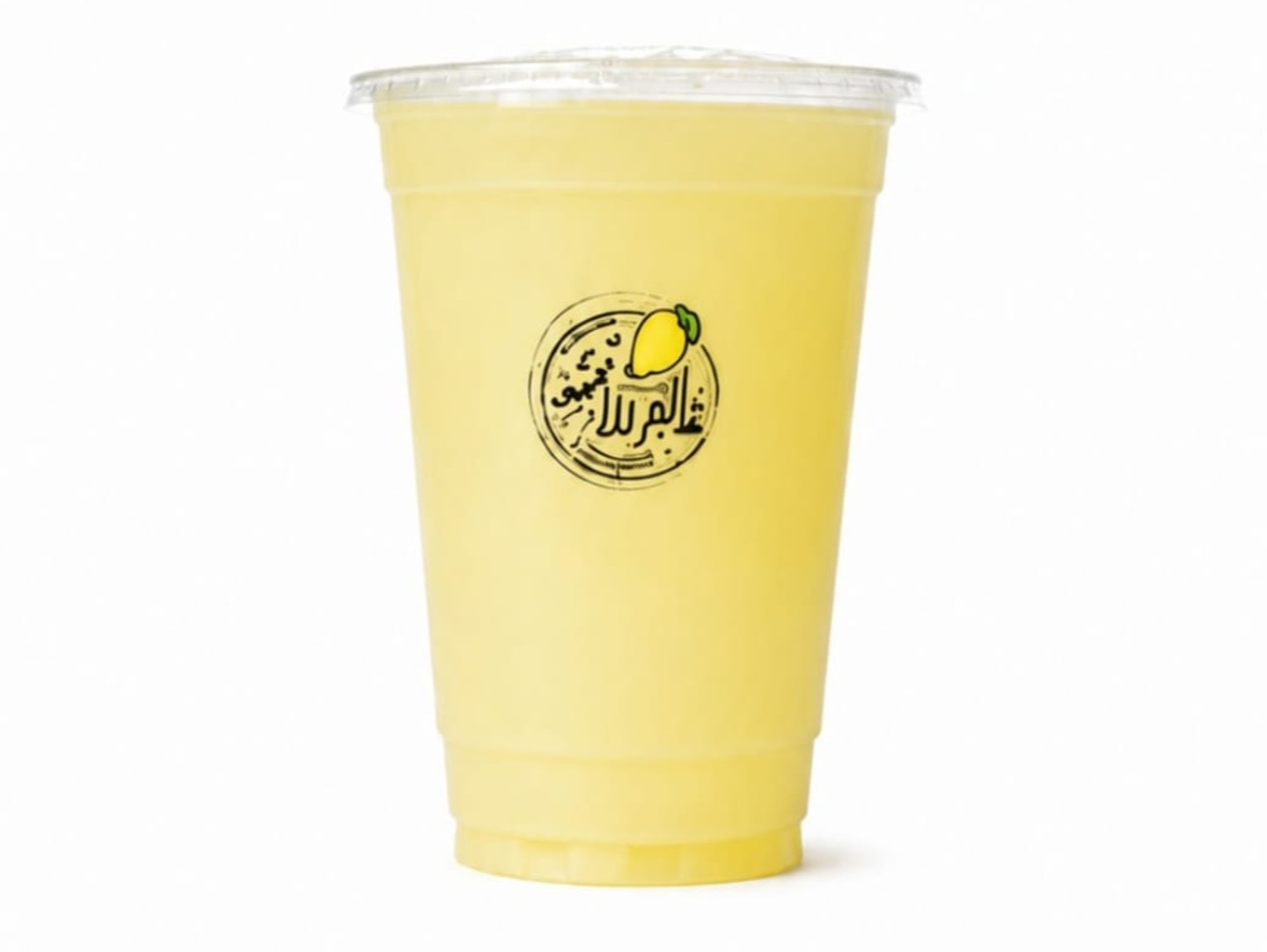 Medium Lemon Juice