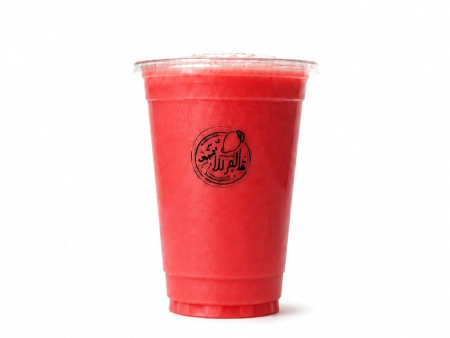 Large Watermelon Juice