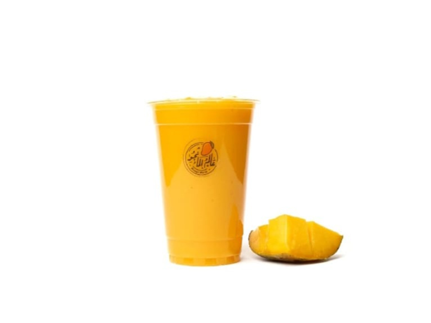Medium Buffalo Mango