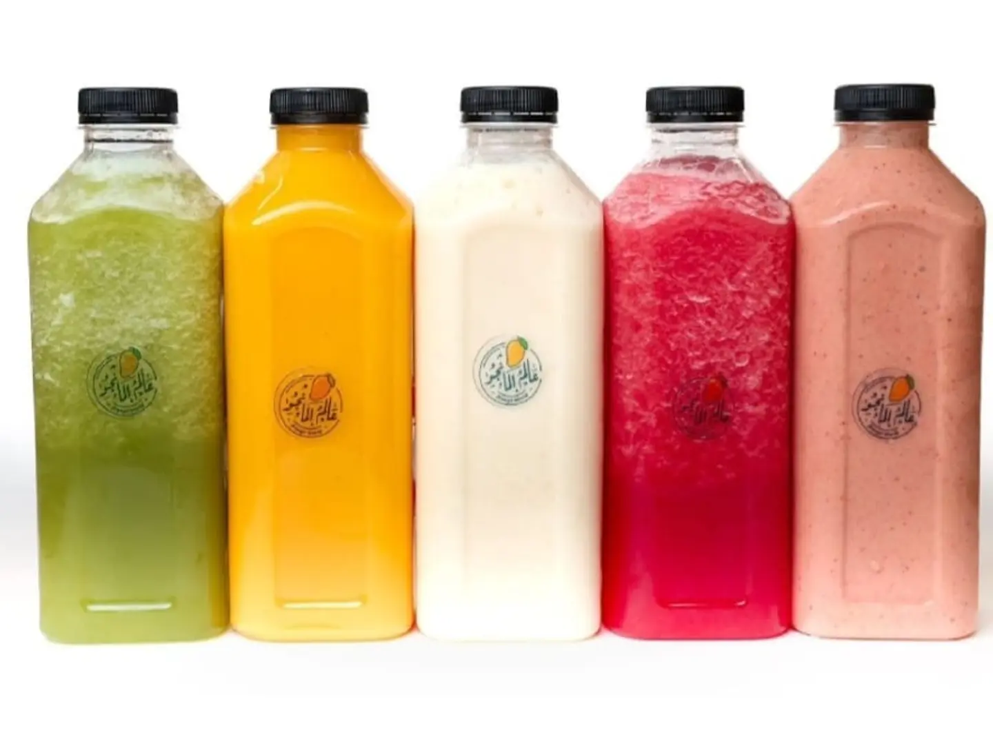 Liter Strawberry 1
