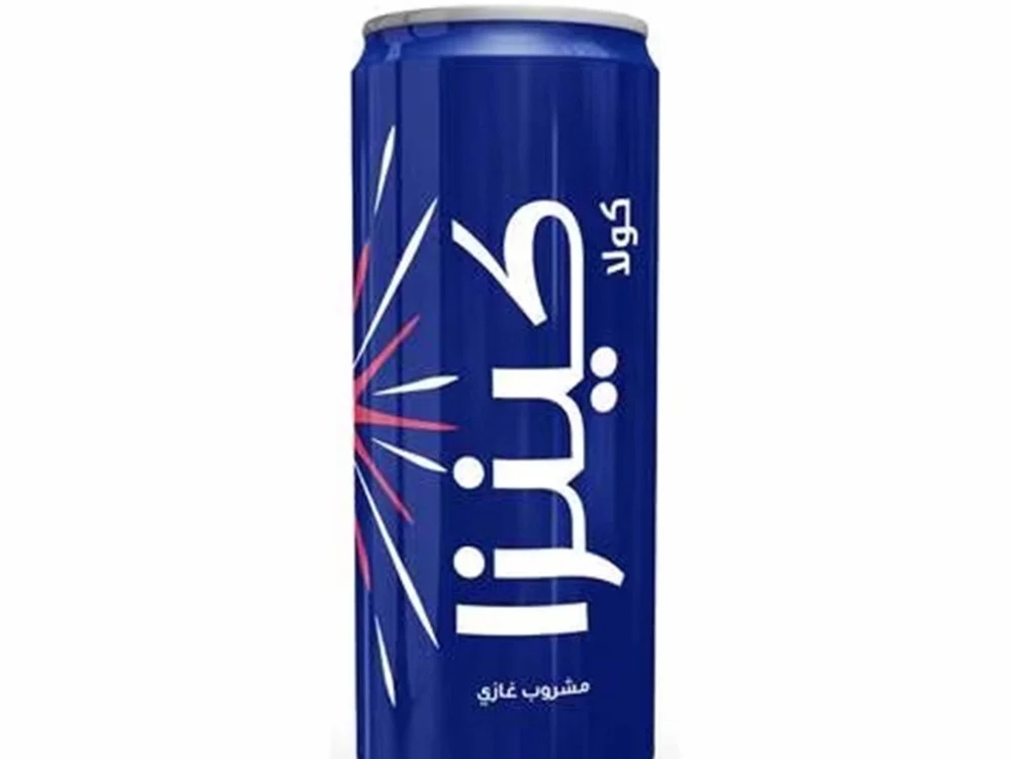 كينزا كولا 250 ملل