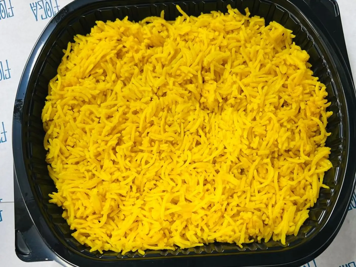 Sultani Rice