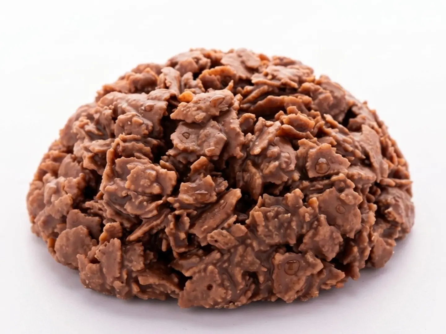 Crispy Chocolate