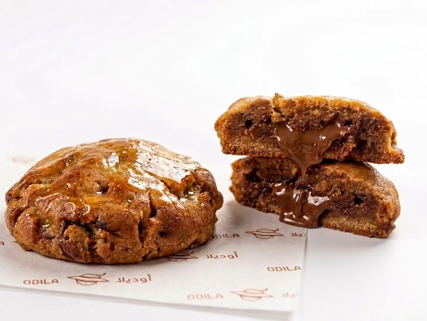 Classic Cookies