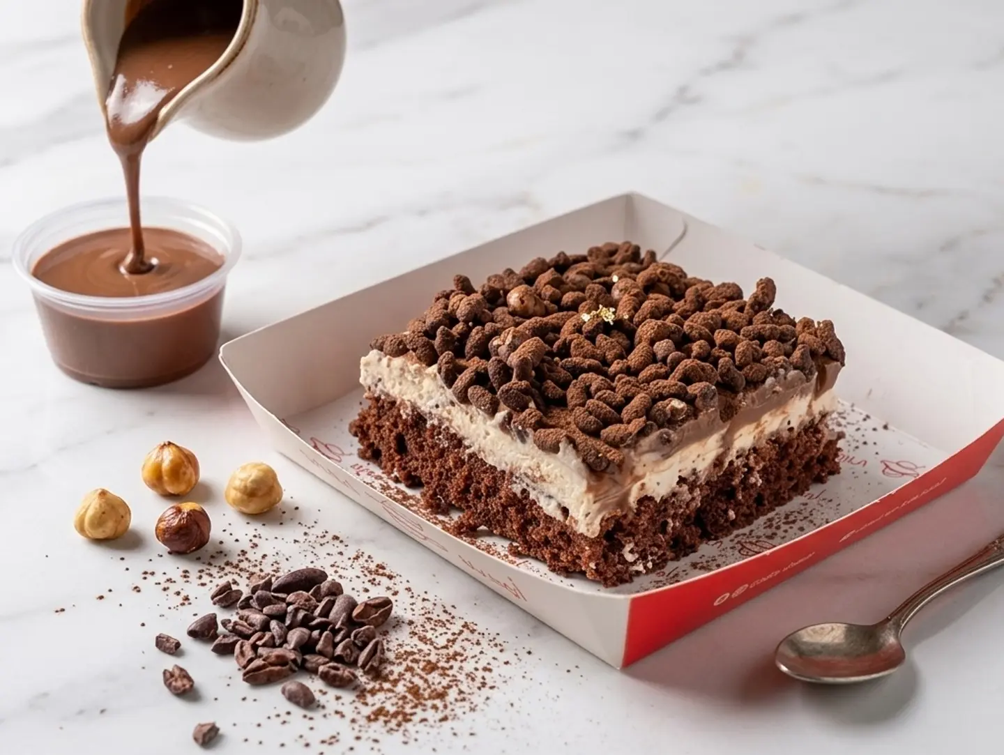 Choco Crispy