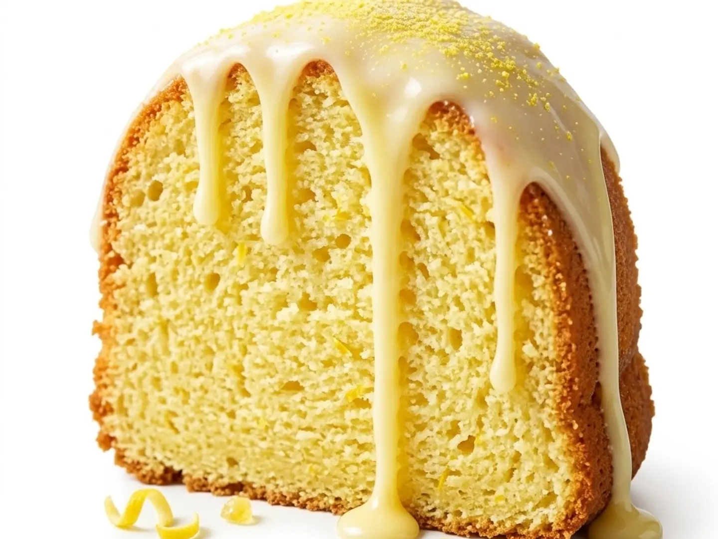 Lemon Cake