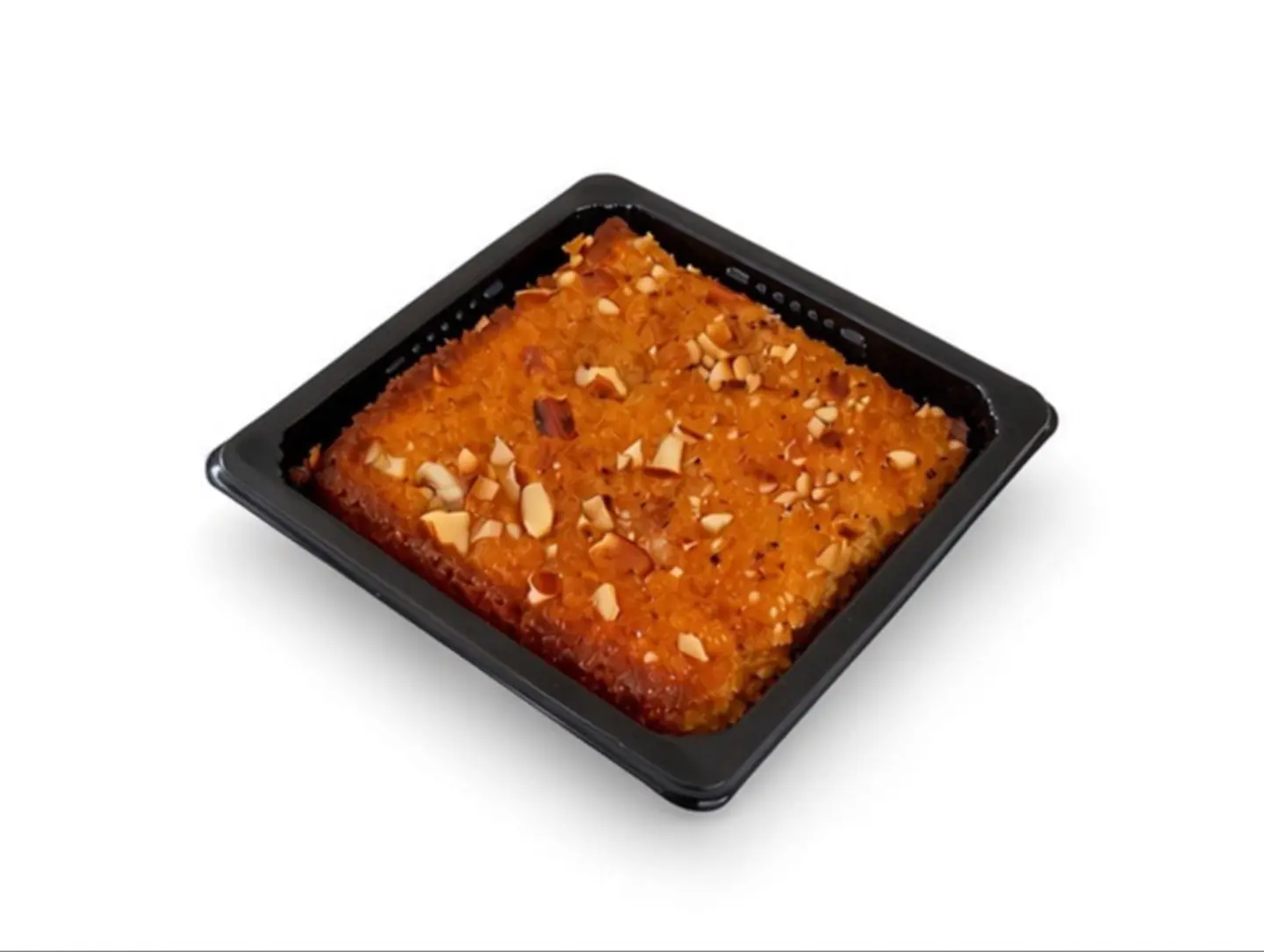 Basbousa