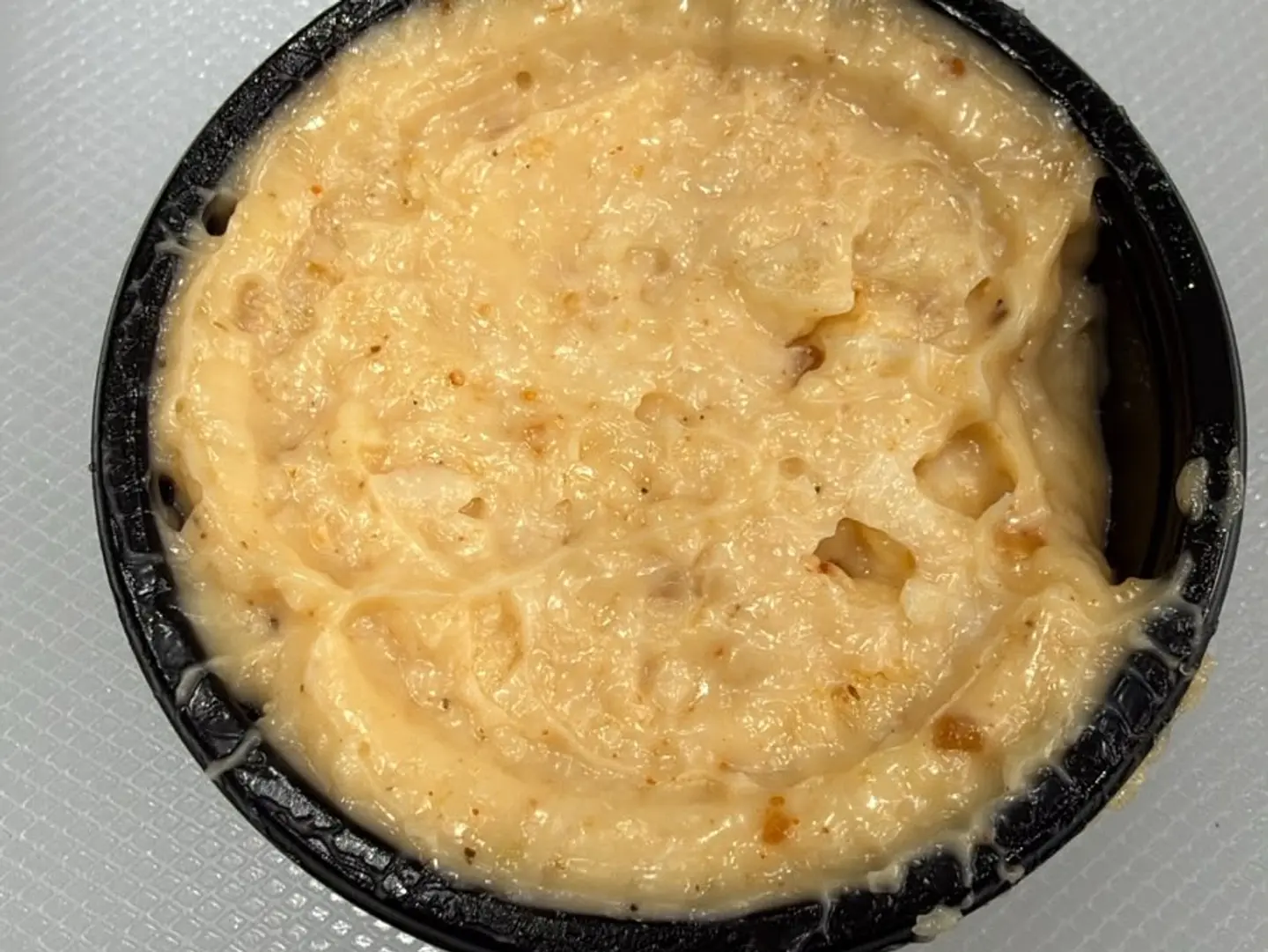 Small Special Sauce