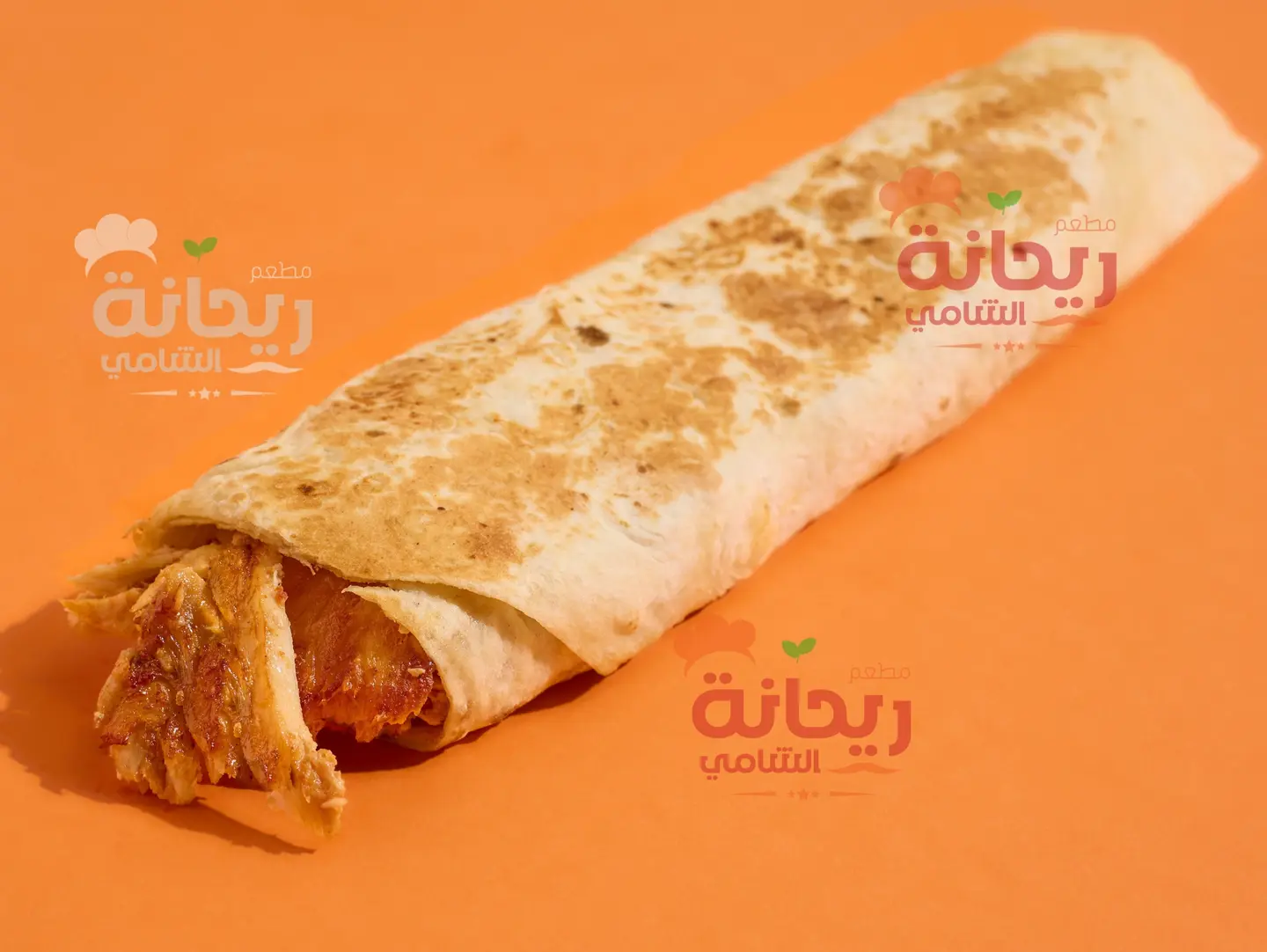 صاروخ الشامي - عادي
