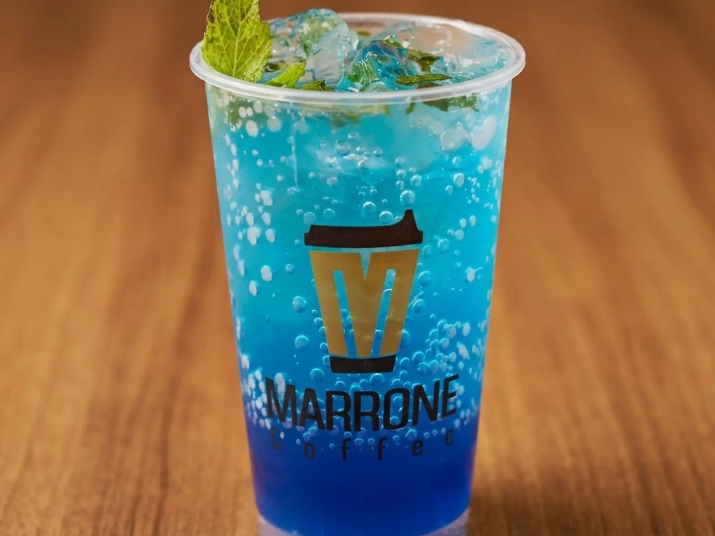 Mojito Blue