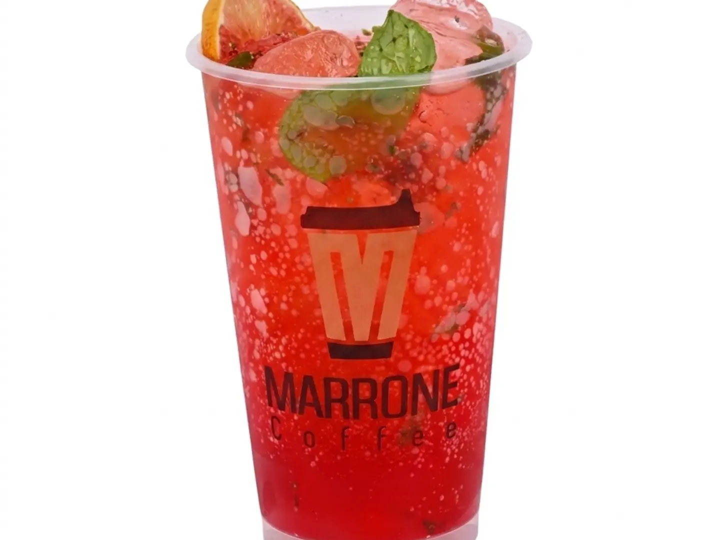 Mojito Strawberry
