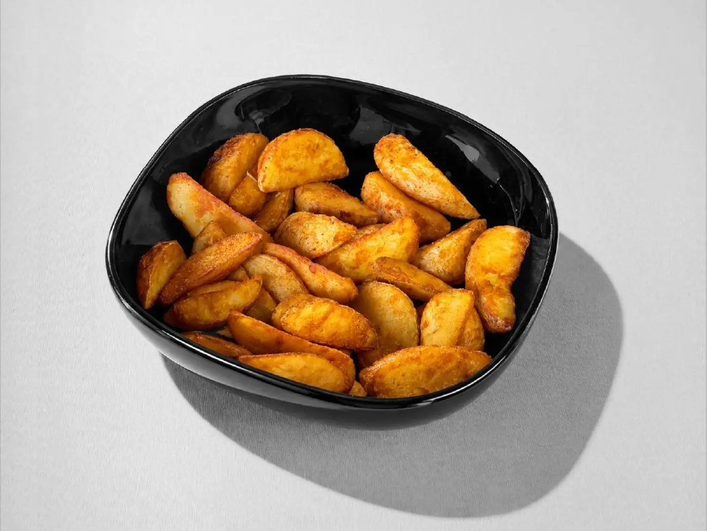 بطاطس ودجز