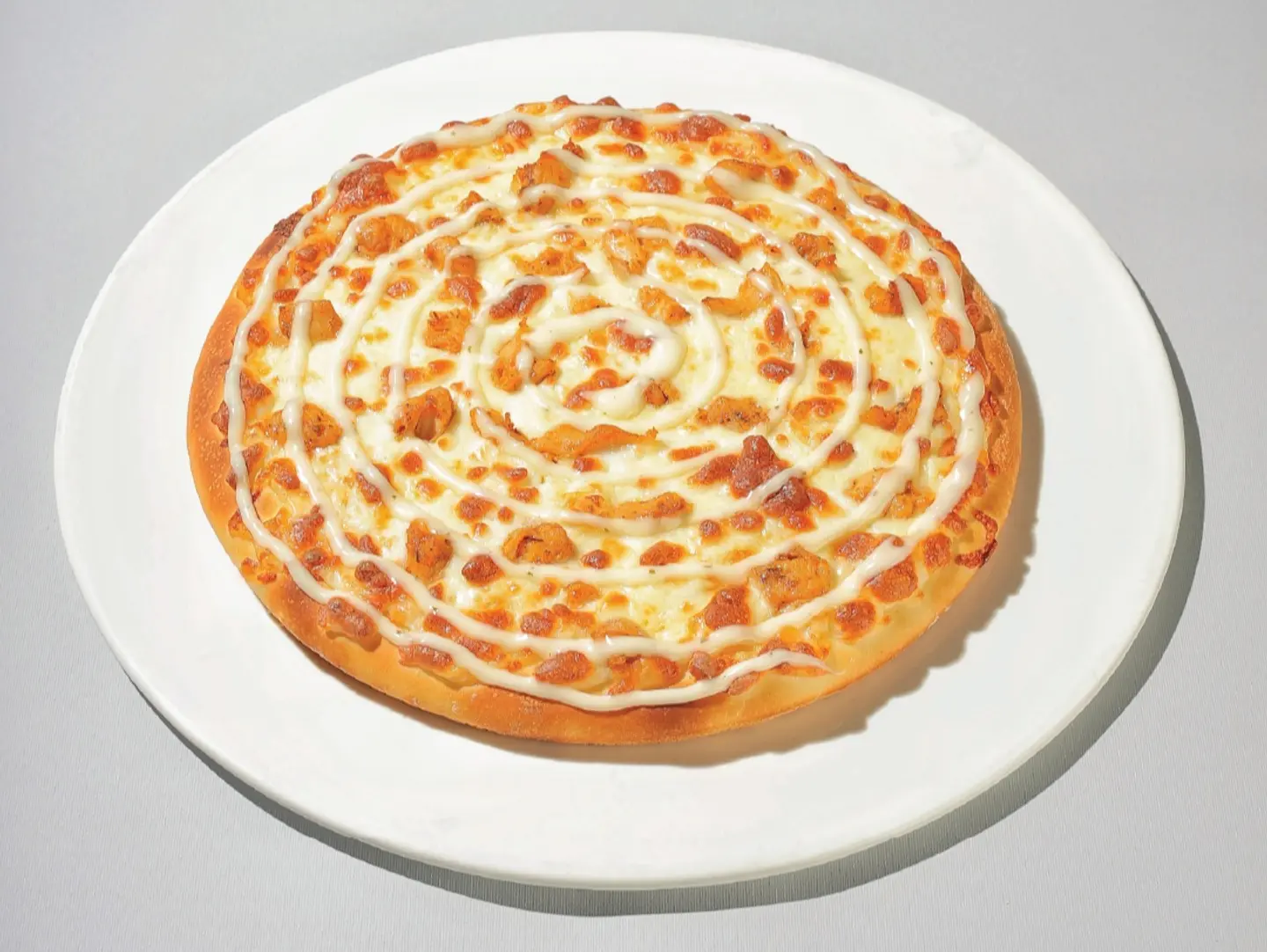 Original Chicken Ranch Pizza - Medium