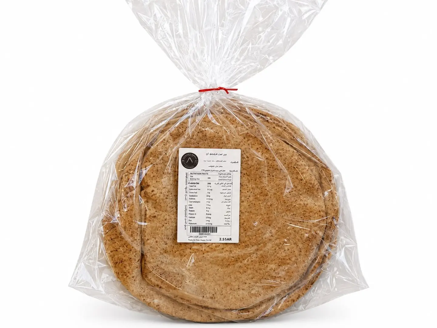 Whole Grain Bread