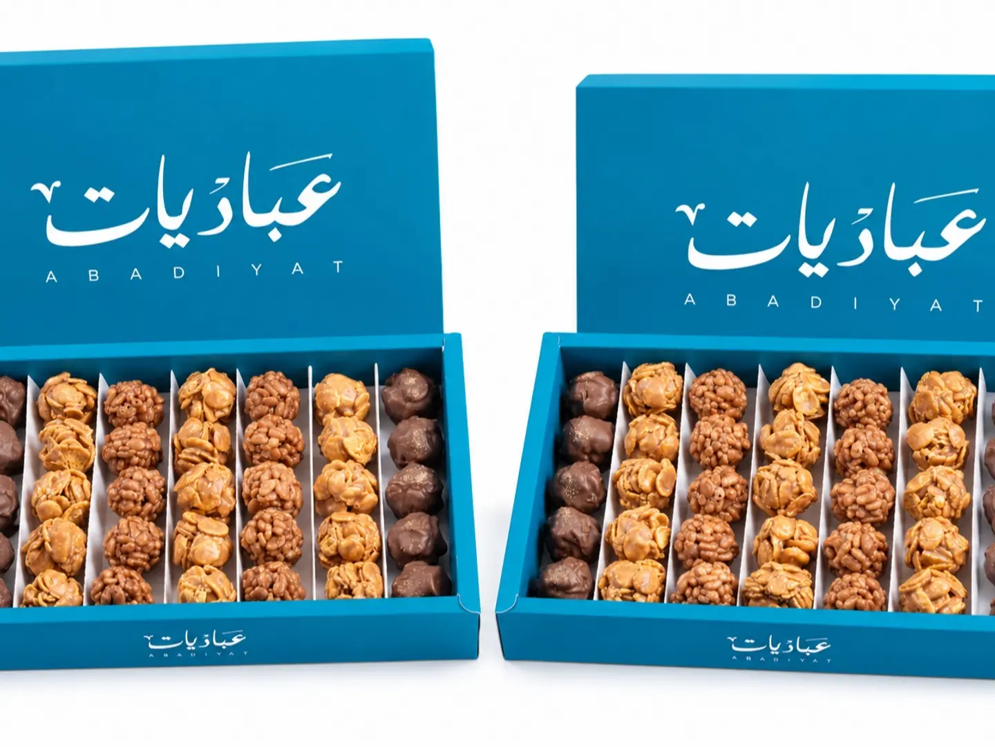 Mix Flakes 2 Box Offer 35 Pieces