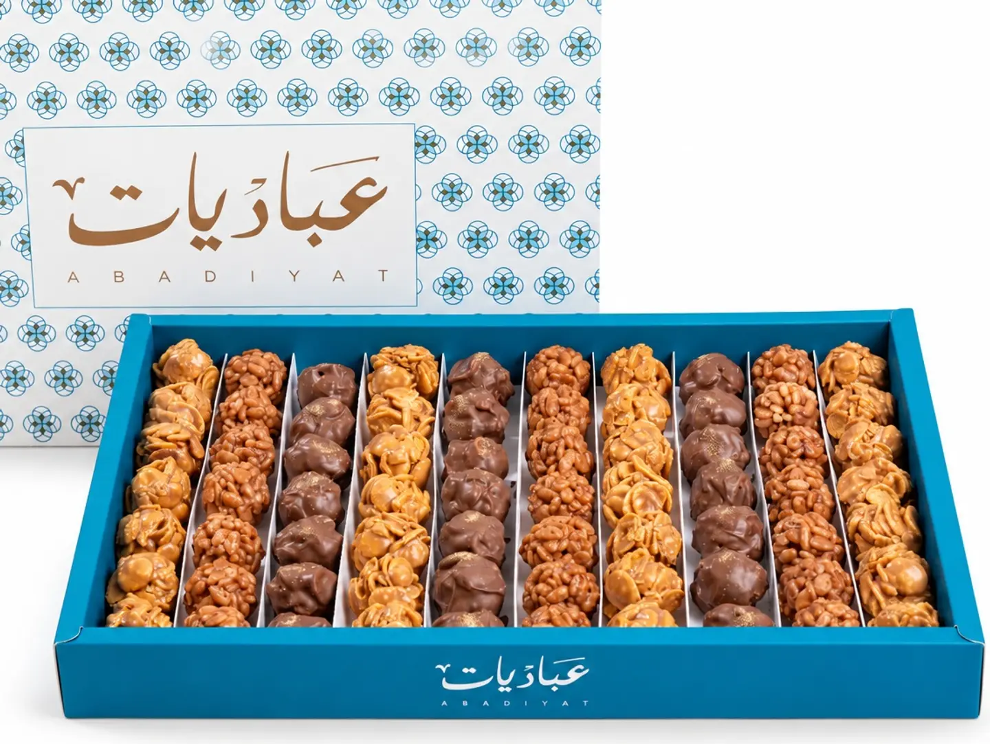 Gathering Box