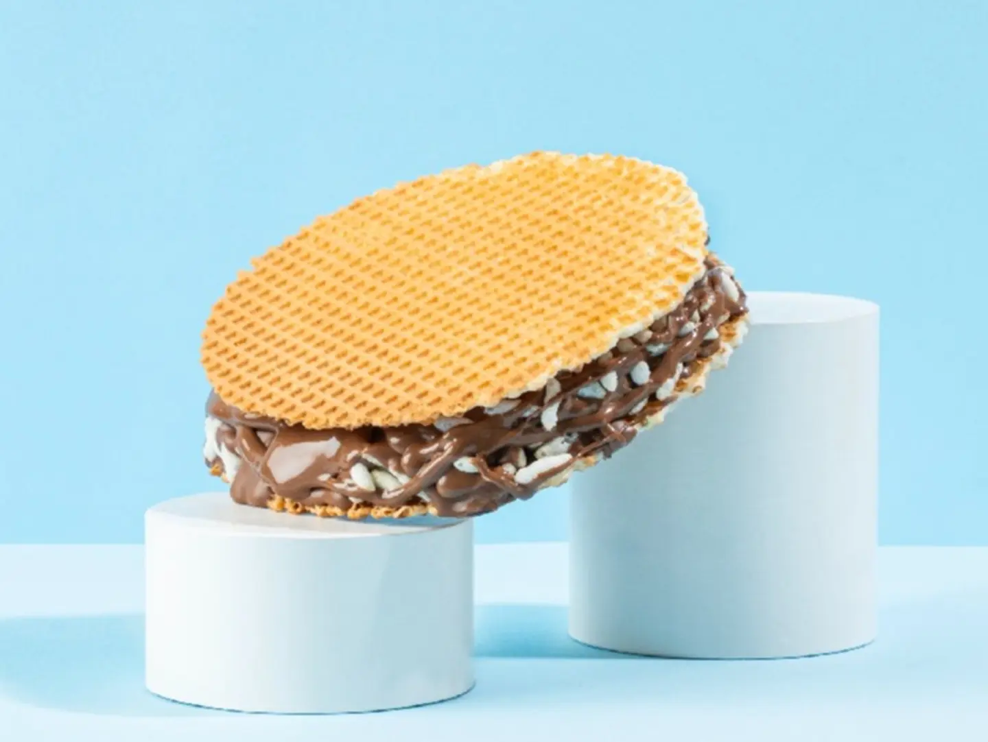 Waffle Crunch