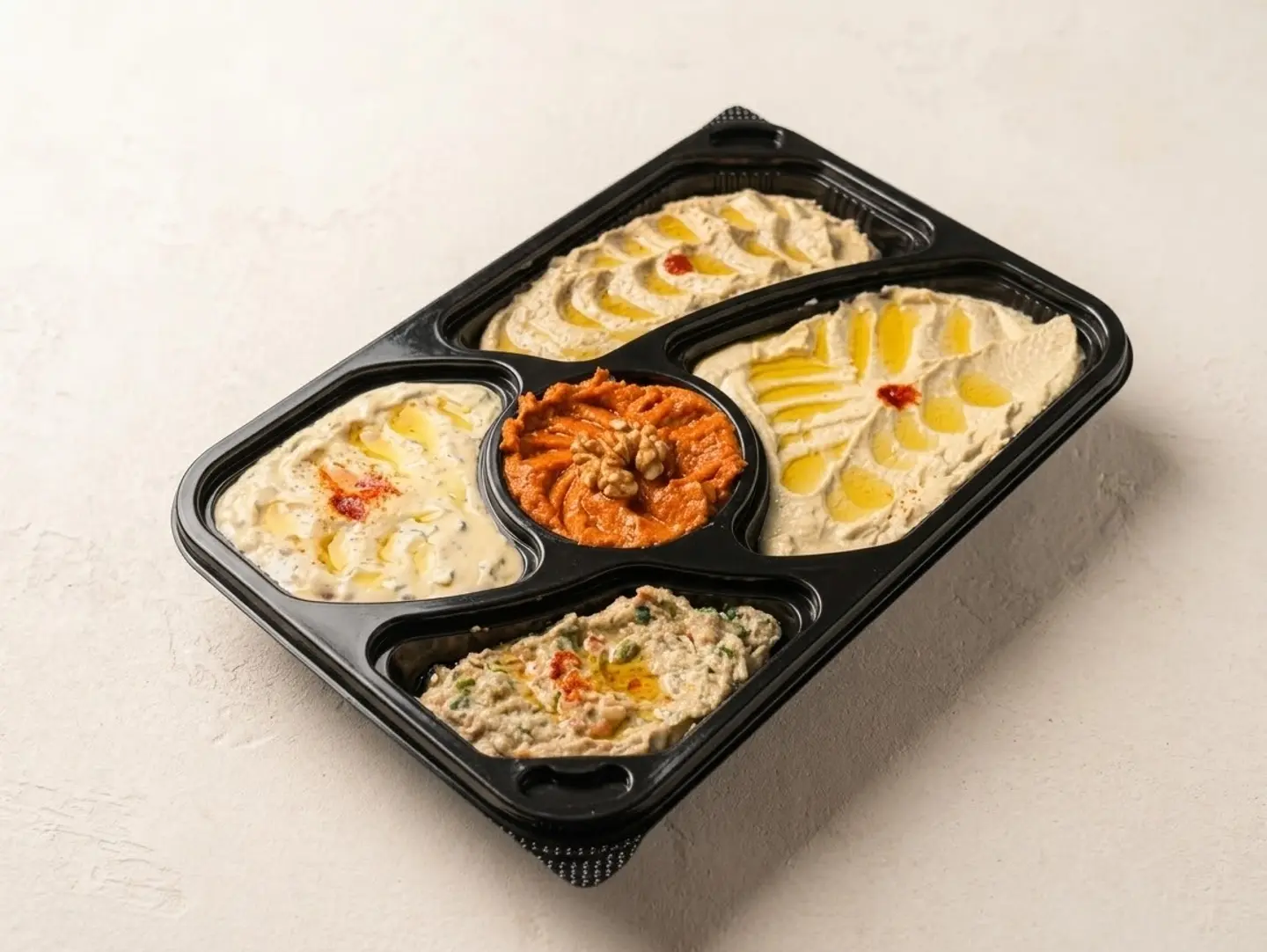 Large Mix Appetizer