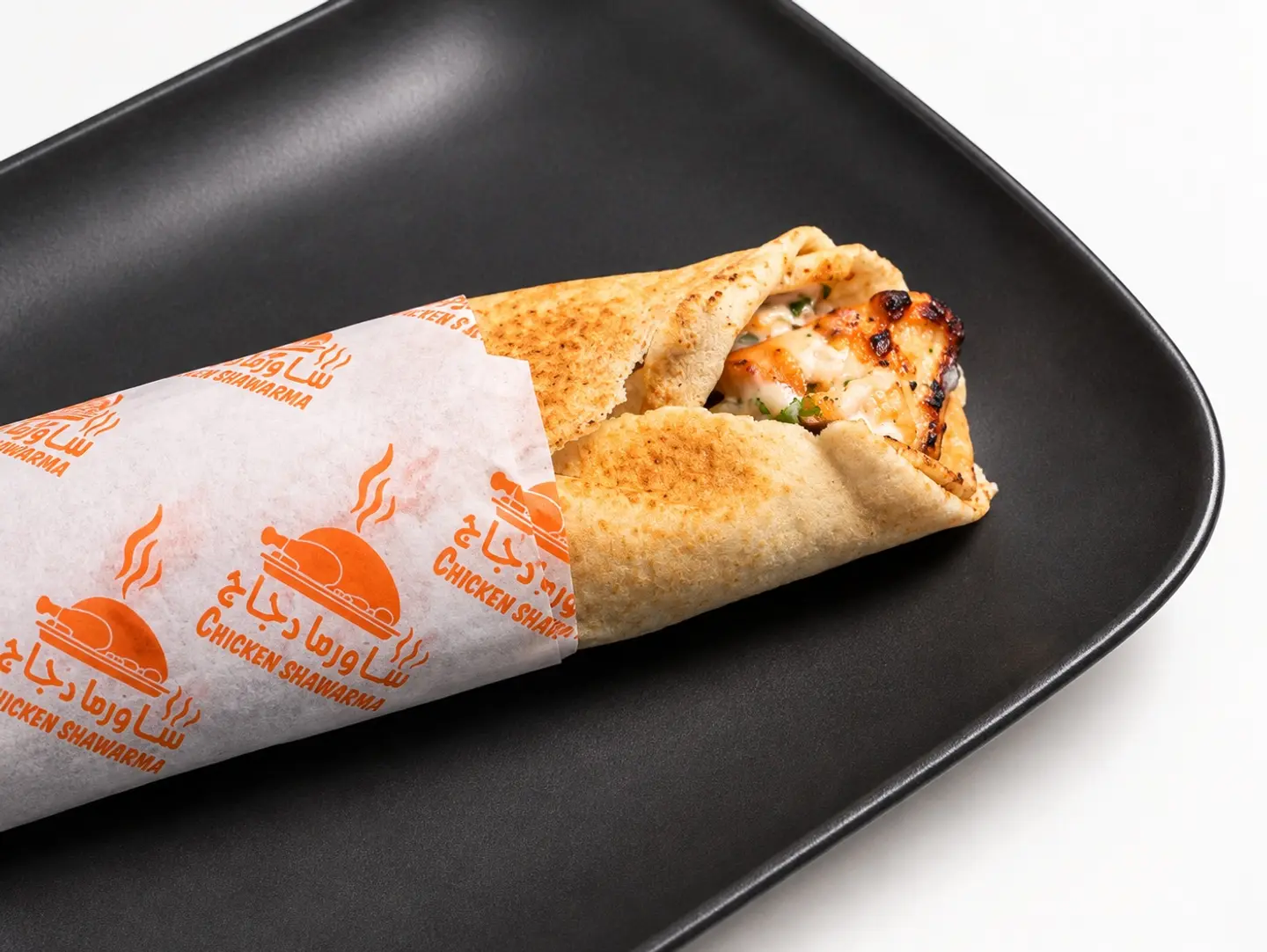 Chicken Tawook Sandwich