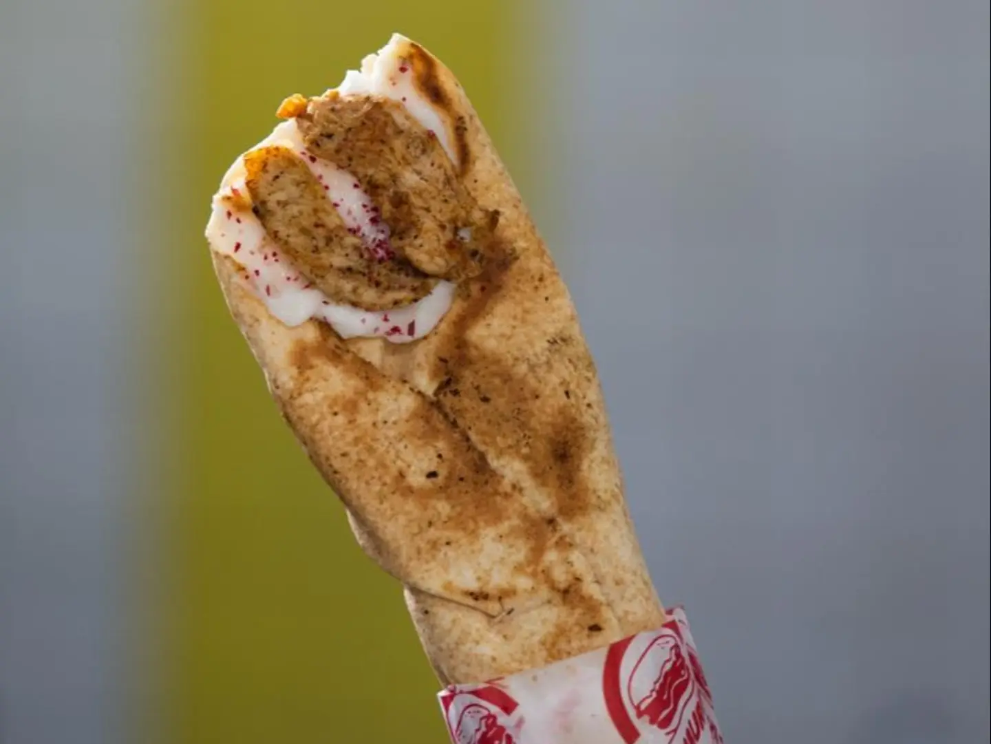 Big Shawarma