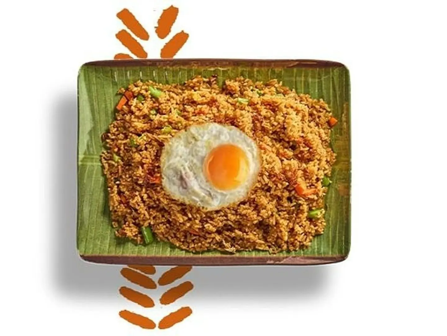 Nasi Goreng