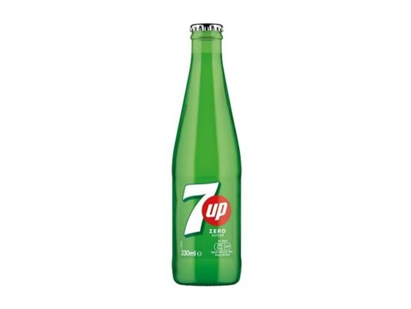 7 Up Diet