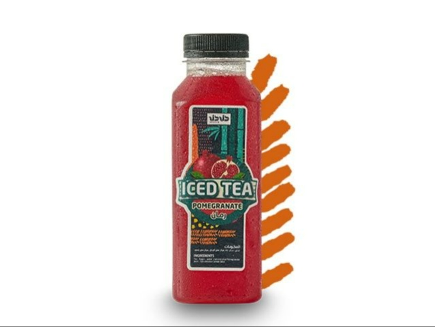 Ice Tea Roman330