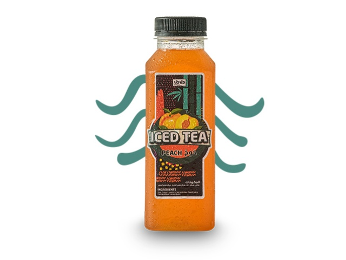 Ice Tea Peach