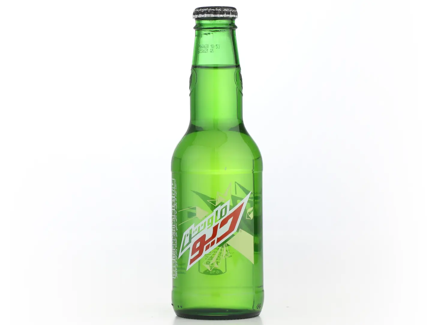 Dew Mountain
