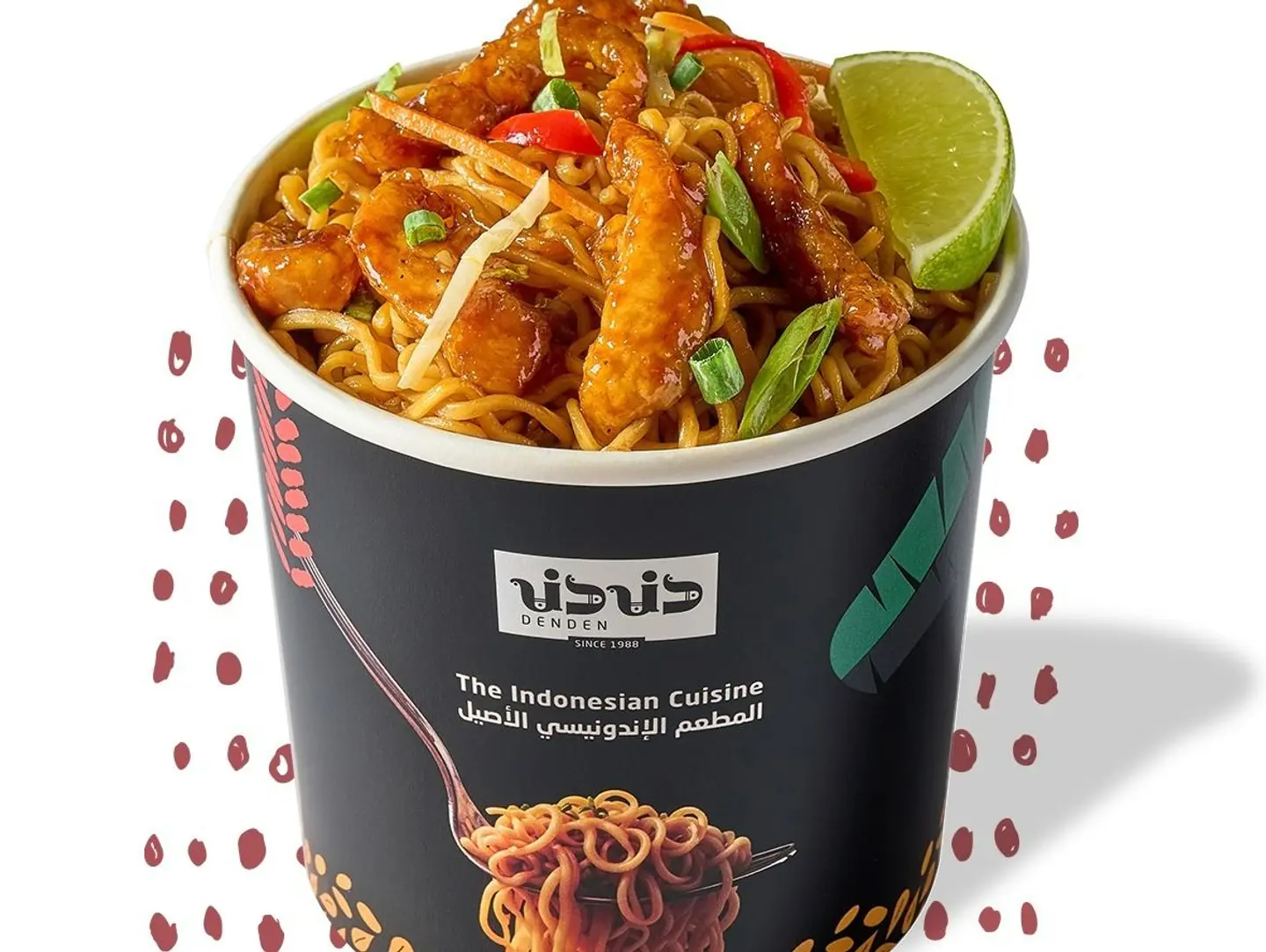 Indo Asia