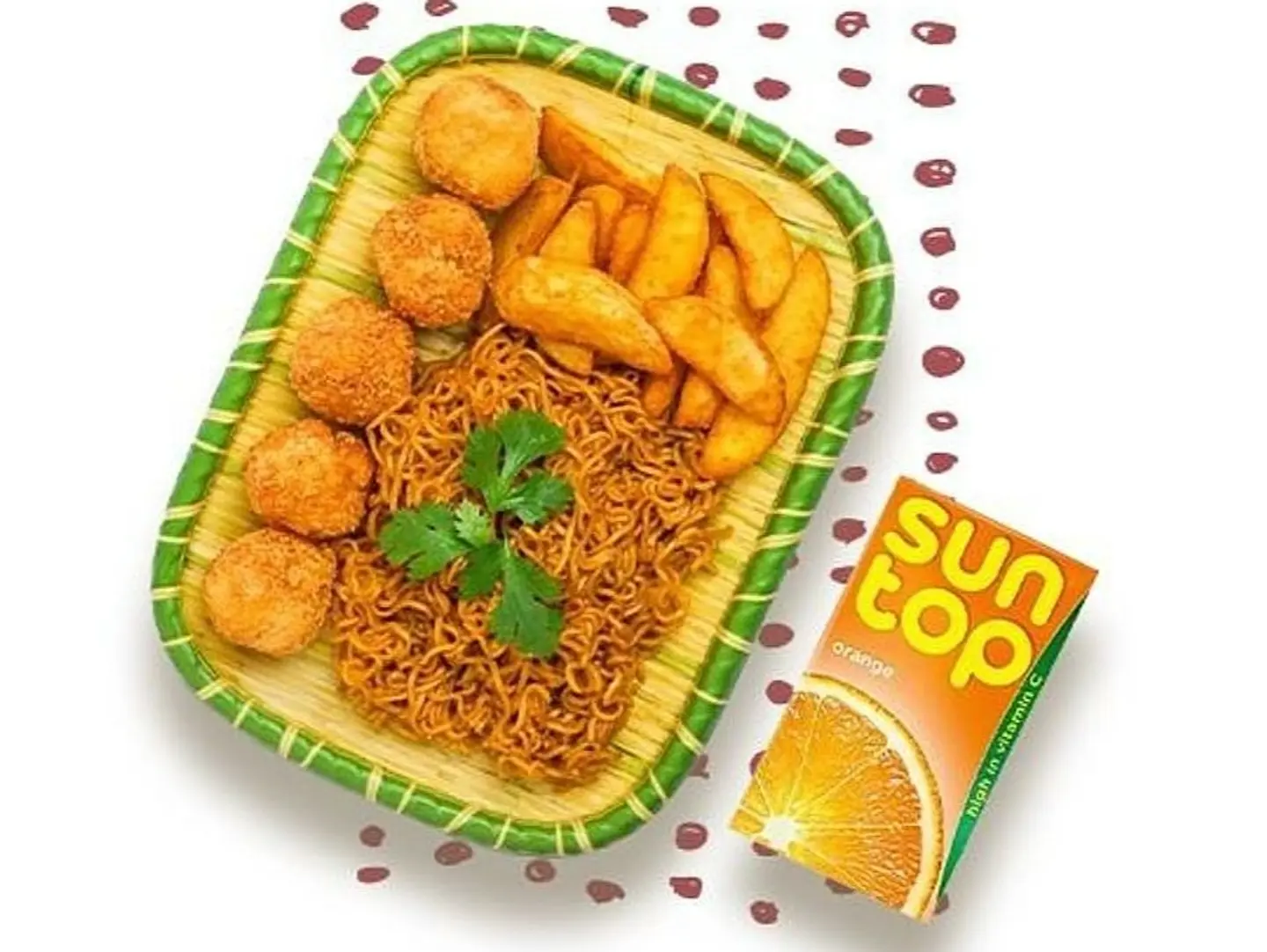 Kids Meal