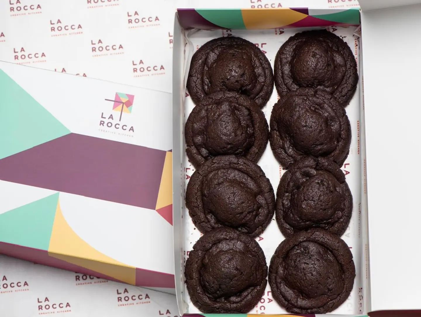 Dutch Cookie Box