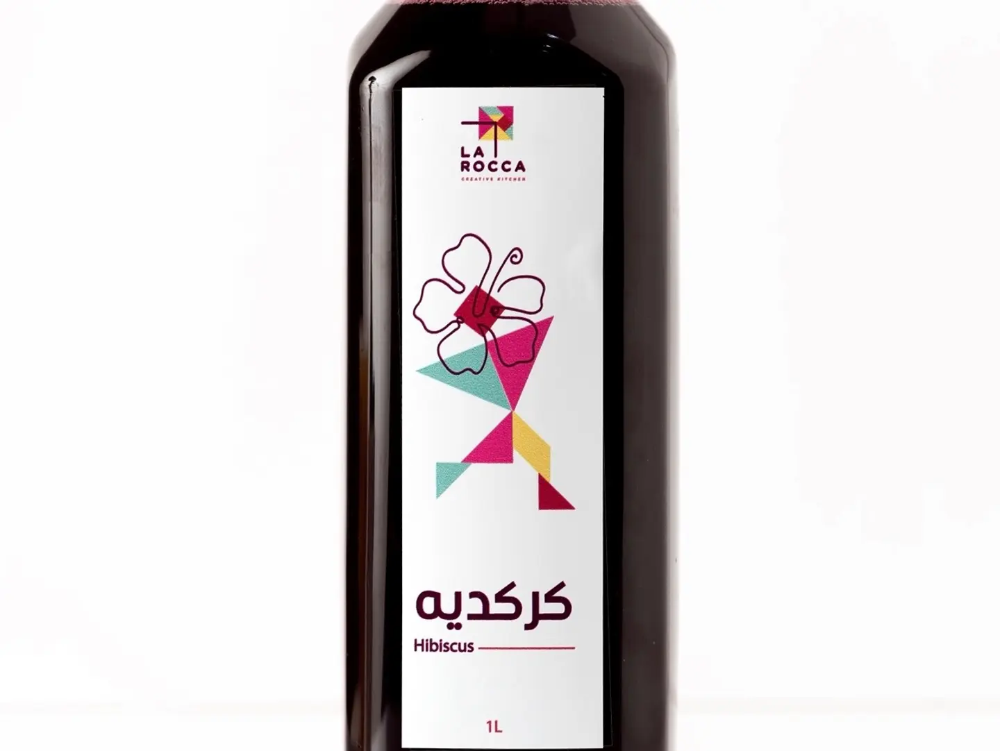 كركديه