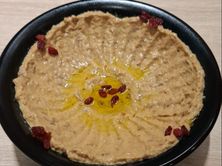 متبل فارسي