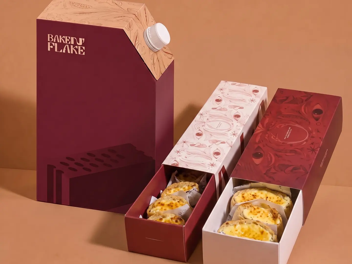 Hospitality Kleija Box