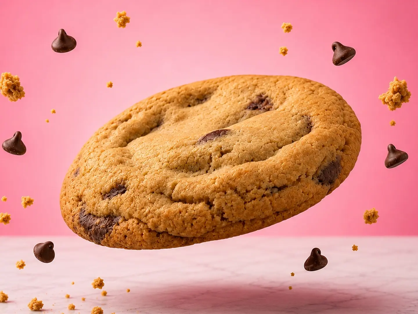 Original Chocolate Chip Cookie