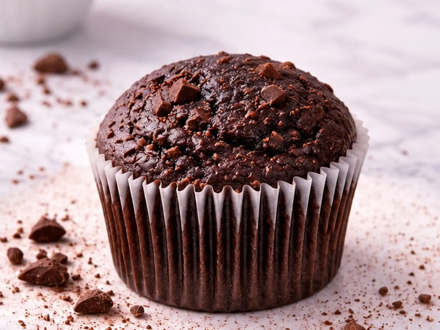 Chocolate Cupcake