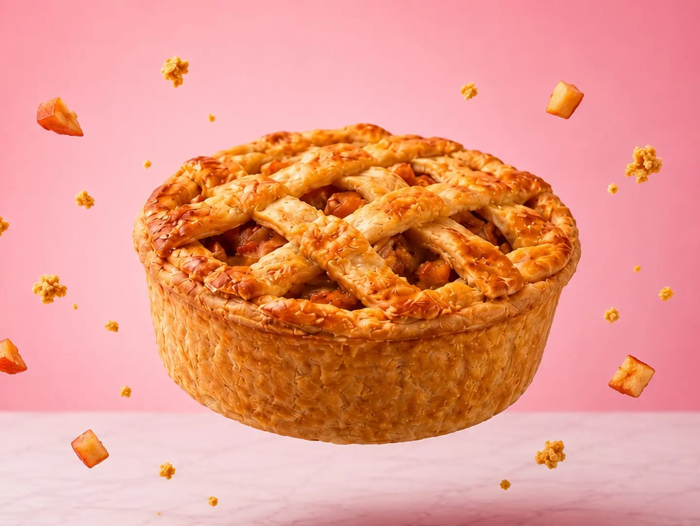 Apple Pie