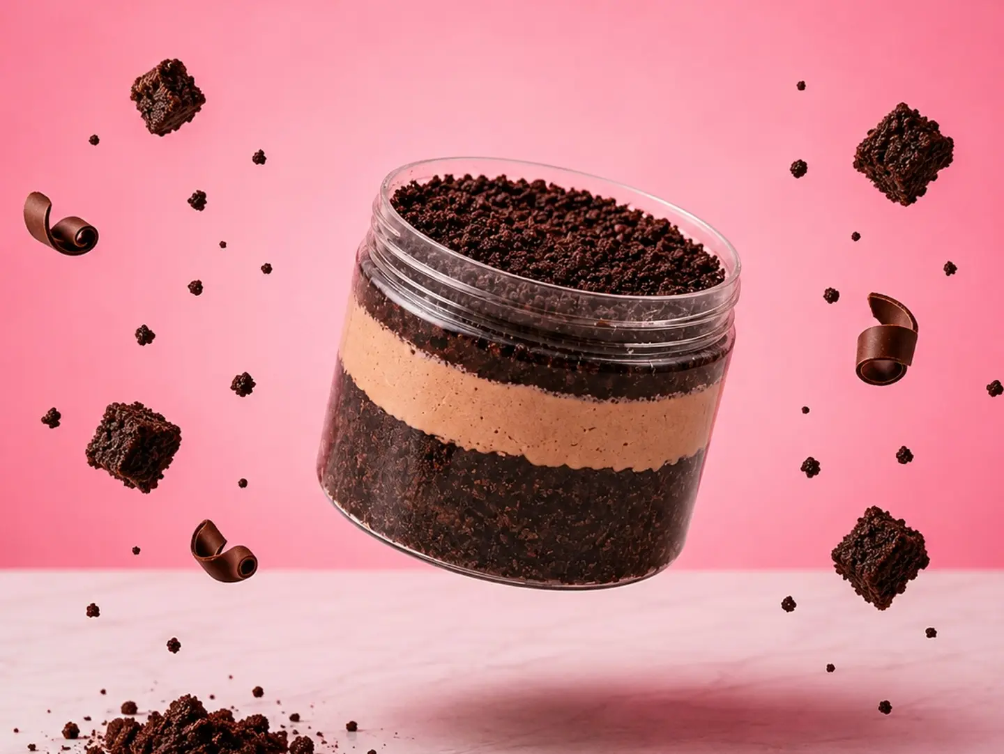 Oreo Pudding