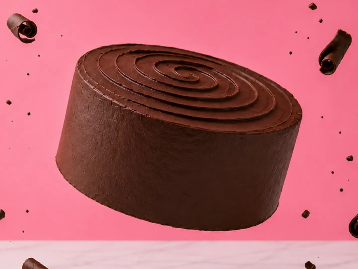 Chocolate Cake 10 Inch